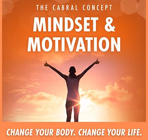 بودكاست Mindset and Motivation – جرعتك الأسبوعية من الإلهام والشغف