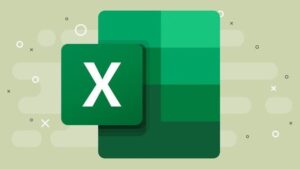 تعلم excel من الصفر حتى الإحتراف pdf