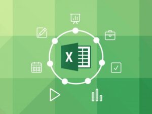 تعلم excel من الصفر حتى الإحتراف 