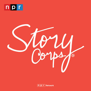 بودكاست StoryCorps
