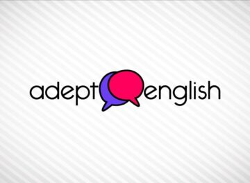 بودكاست Adept English