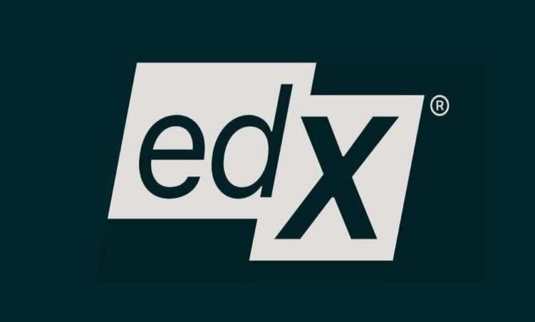 دورة أساسيات الأمن السيبراني من منصة edX