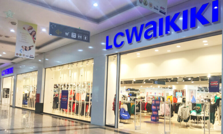 موقع lcwaikiki التركي 2024