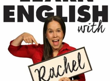 قناة راشيل Rachel's English