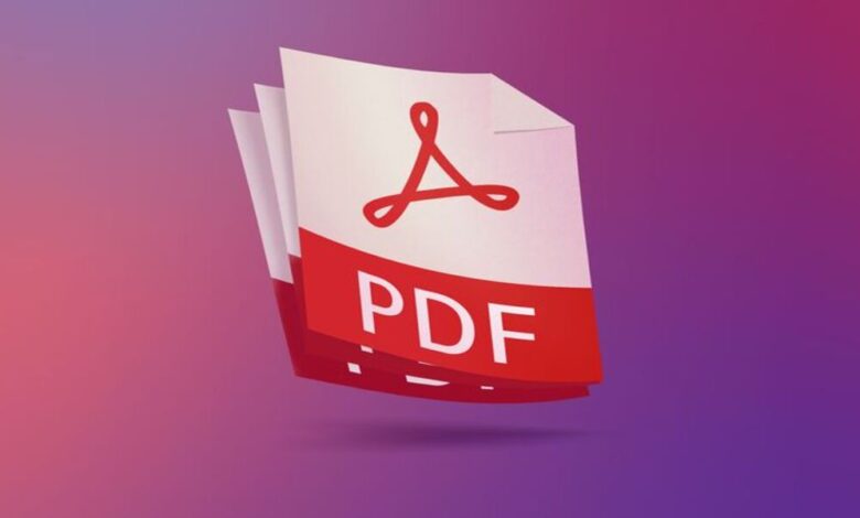 افضل برنامج تعديل ملف pdf