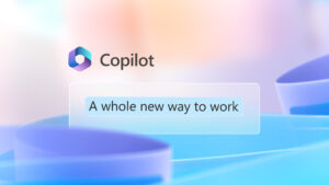 مايكروسوفت كوبايلوت Copilot