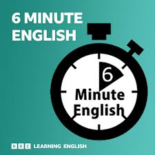 بودكاست 6 Minute English