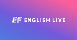 مدرسة EF English Live