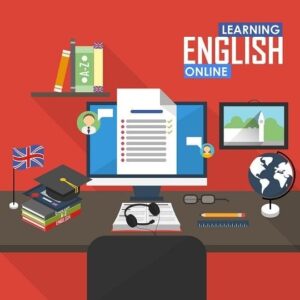 Learn English