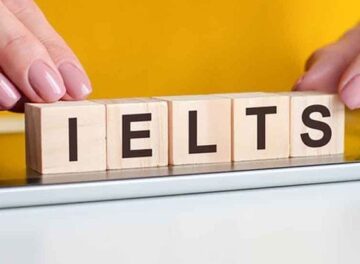 دروس IELTS