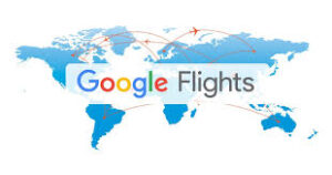 موقع google travel flights