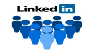 موقع LinkedIn