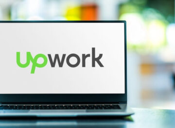 موقع Upwork