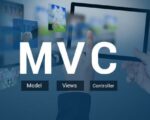 شرح mvc