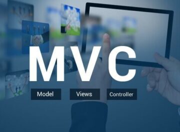 شرح mvc