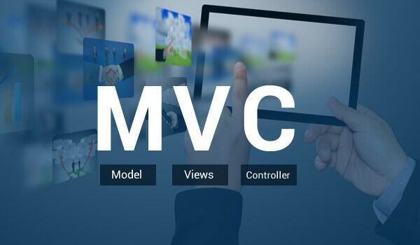 شرح mvc