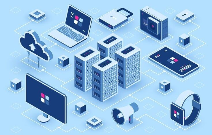 كل ما يخص قاعدة البيانات datadase