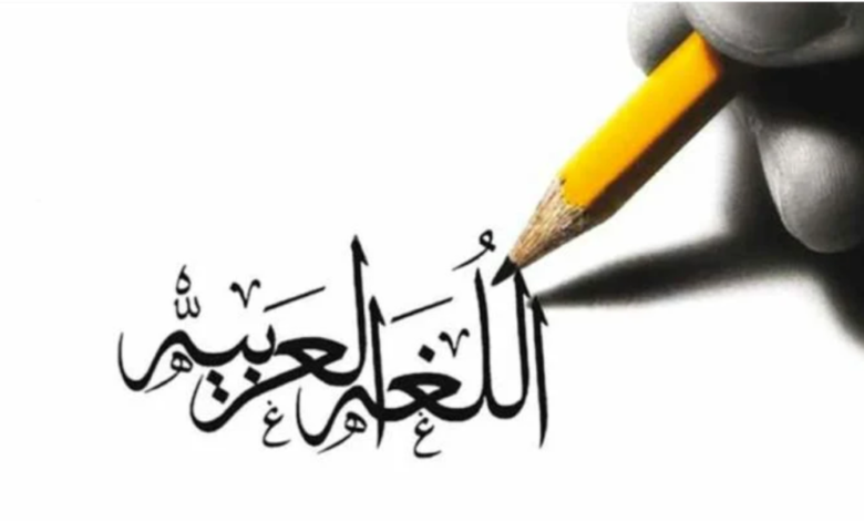 قواعد النحو العربي كاملة في ملف واحد PDF