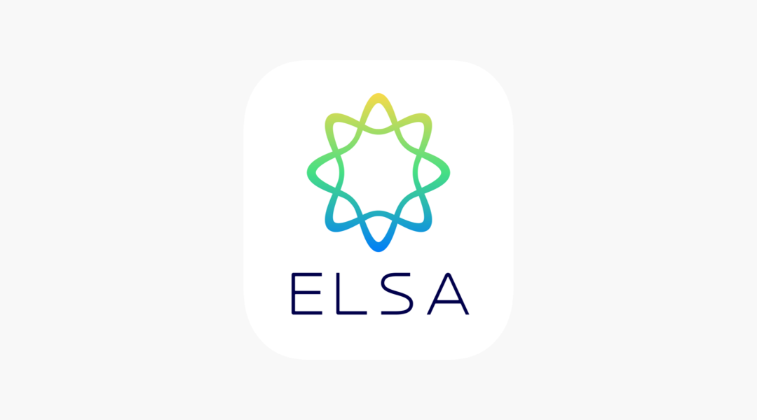 ELSA Speak