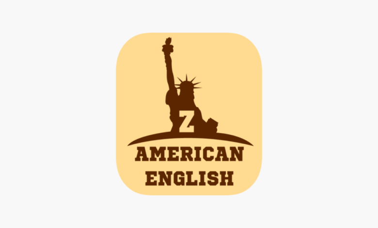 ZAmericanEnglish يساعد فئات المتحدثين باللغة العربية