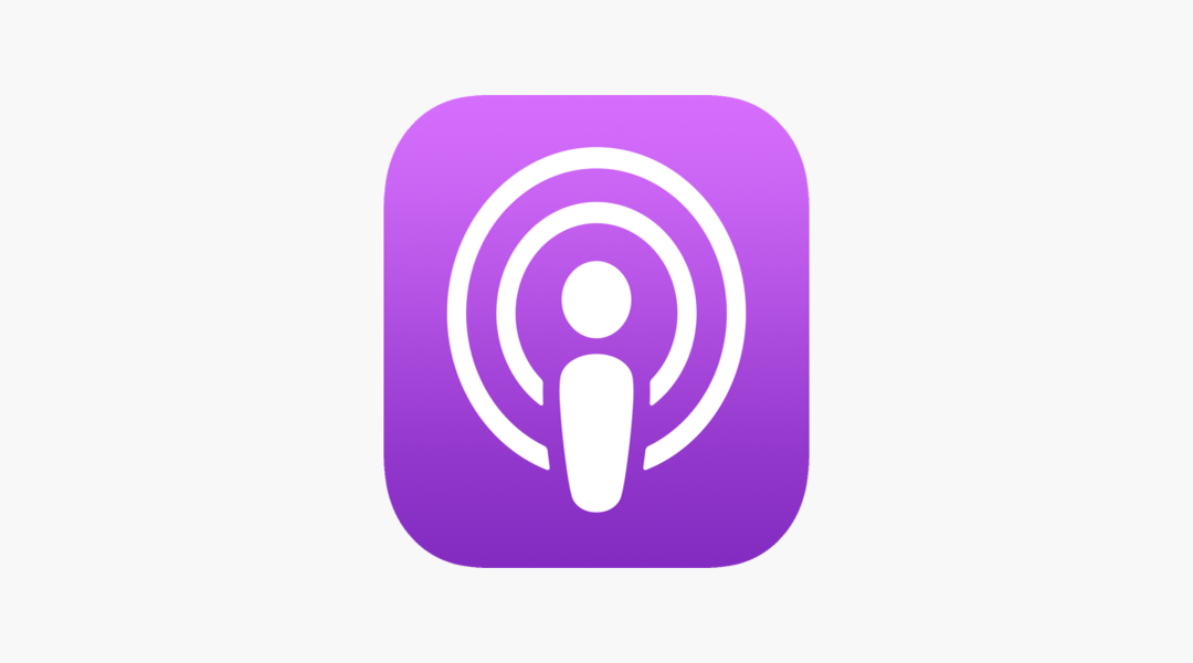 Apple Podcasts