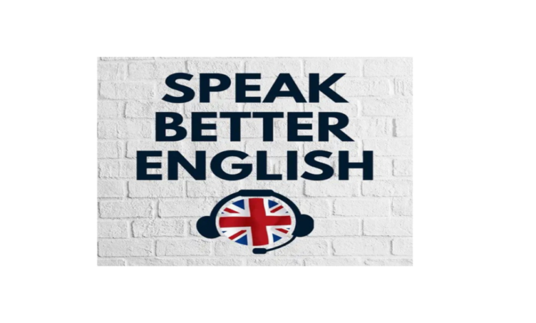 بودكاست Speak Better English with Harry