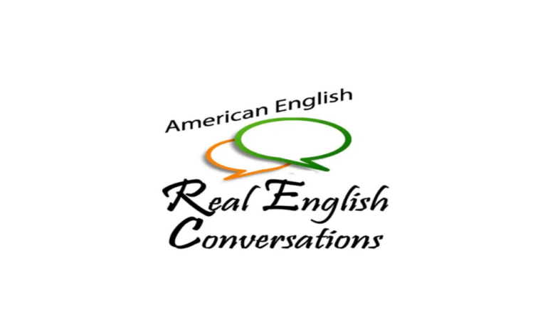 Conversations in English بودكاست انجليزي مجاني