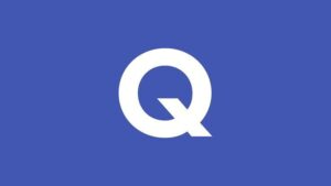 تطبيق Quizlet