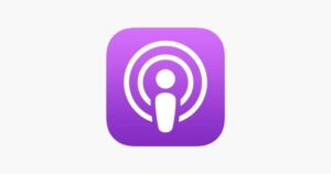 Apple Podcasts