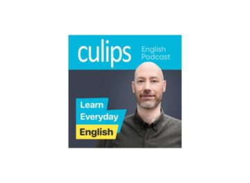 Culips Everyday English Podcast