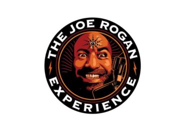 بودكاست The Joe Rogan Experience