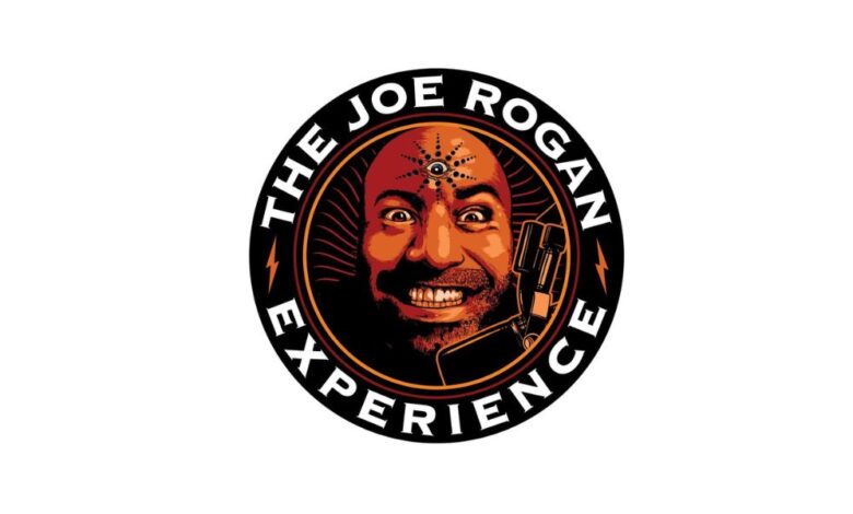 بودكاست The Joe Rogan Experience لتحسين الإنجليزية بطريقة ممتعة للمبتدئين