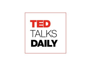 بودكاست TED Daily Talks