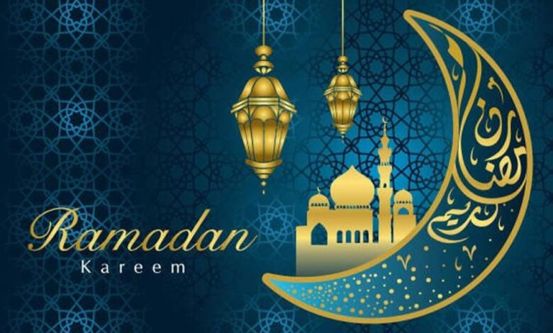 كم باقي على رمضان 2025؟