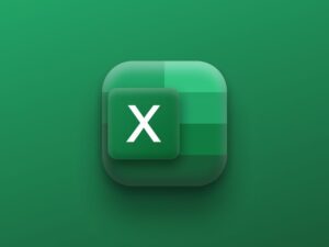 Neumorphic-Microsoft-Office-Icons-300x225 شرح دالة iferror في Excel: التعامل مع الأخطاء بذكاء