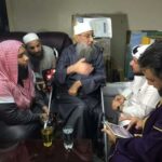 التابع والمتبوع للشيخ إسحاق