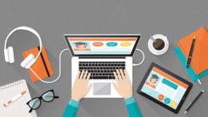 0316-digitale-vaardigheden-300x169 كورسات التصميم للمبتدئين من Udemy