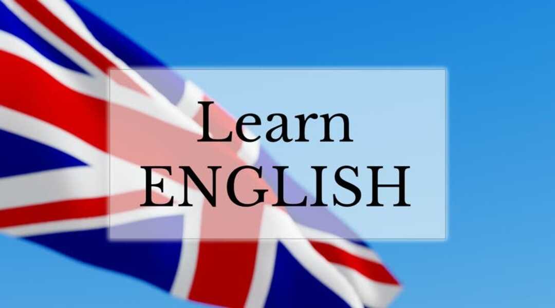 تعلم اللغة الانجليزية بلغة الاشارة