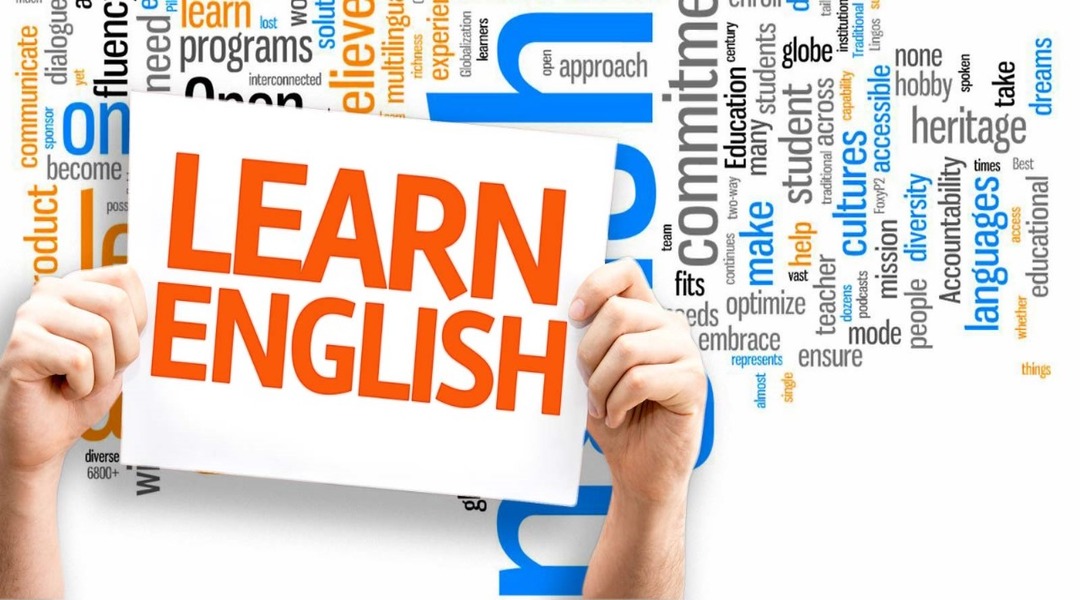 تعلم الانجليزية مع ابراهيم عادل