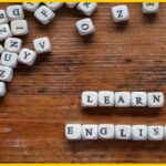 تطوير لغتك الانجليزية