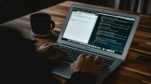 vibe coding