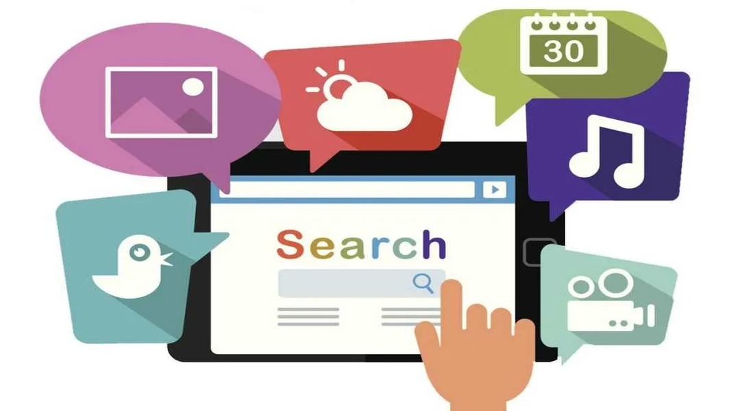 موقع google scholar