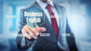 كورس Business English مجاني