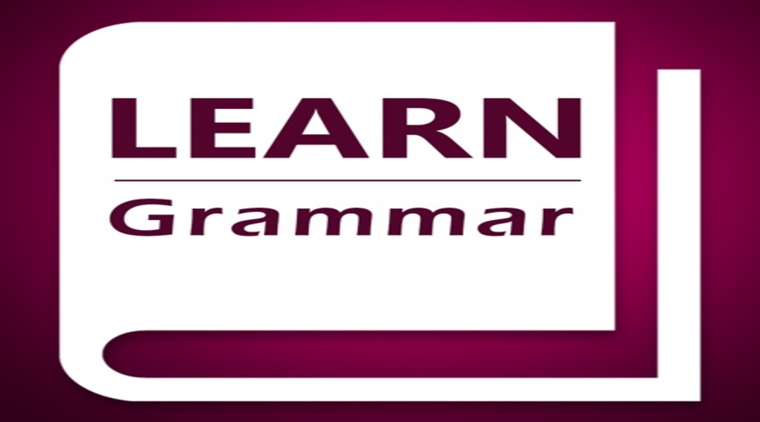 تعلم قواعد الانجليزية
