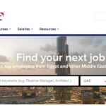 منصة توظيف في الإمارات