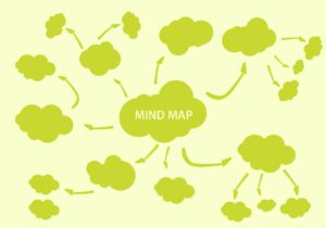 100724-free-mind-mapping-element-kostenlos-vektor-300x210 أهم أدوات تحويل النص إلى خرائط ذهنية مجانا