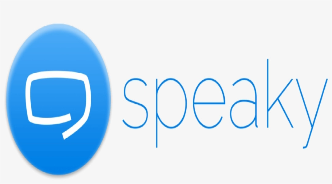 طور لغتك بالتواصل المباشر على Speaky