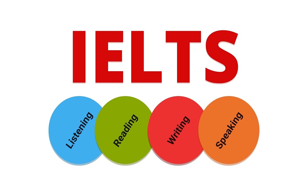 مواقع تدريب IELTS مجاناً