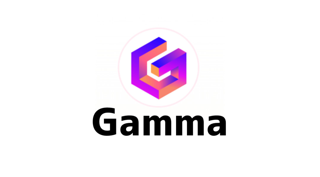 شرح Gamma