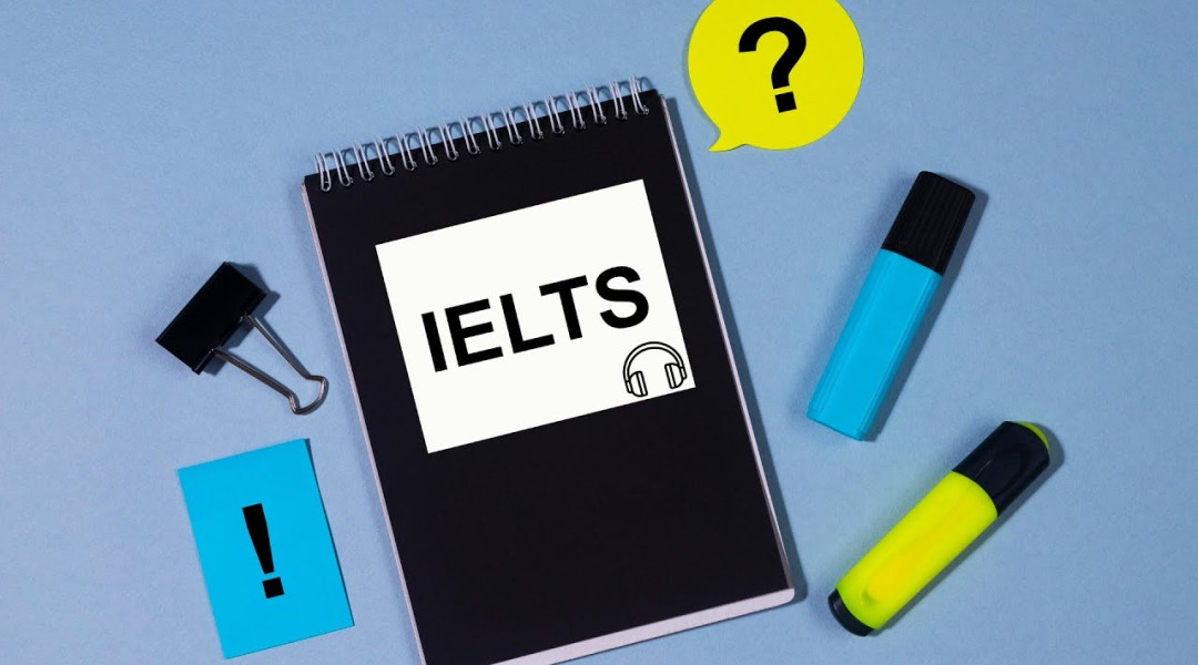 امتحان IELTS